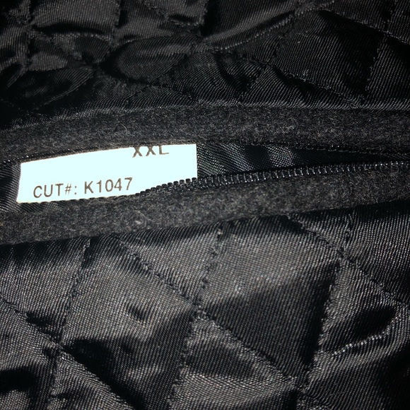 Jones New York Pea-Coat - Picture 3 of 3